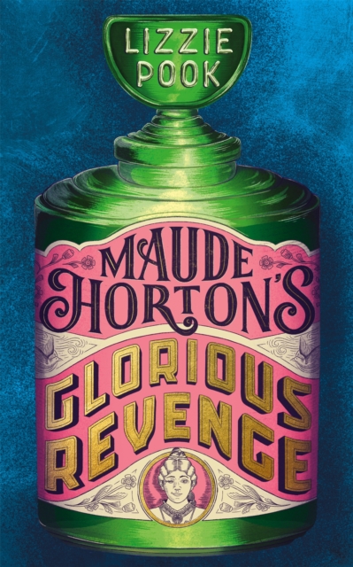 Image of Maude Horton's Glorious Revenge