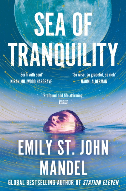 Image of Sea of Tranquility