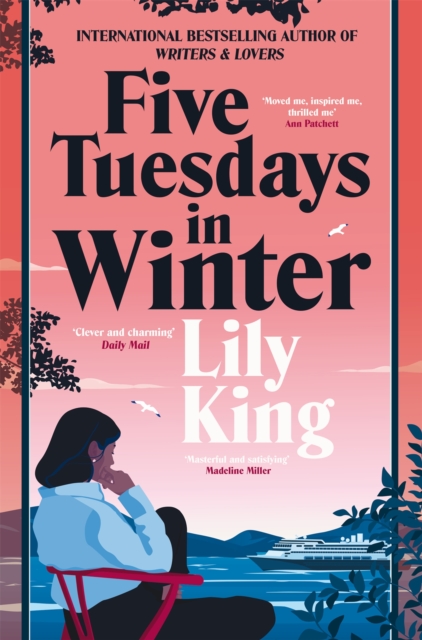 Image of Five Tuesdays in Winter