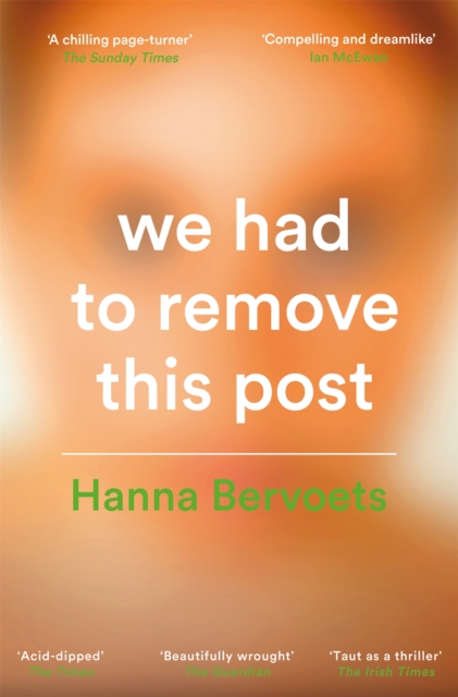 Image of We Had To Remove This Post