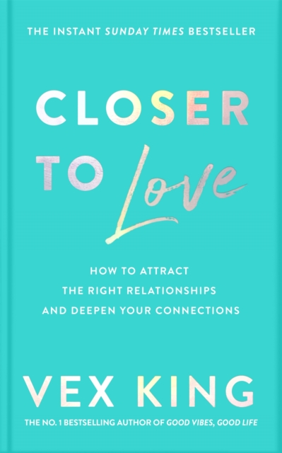 Image of Closer to Love