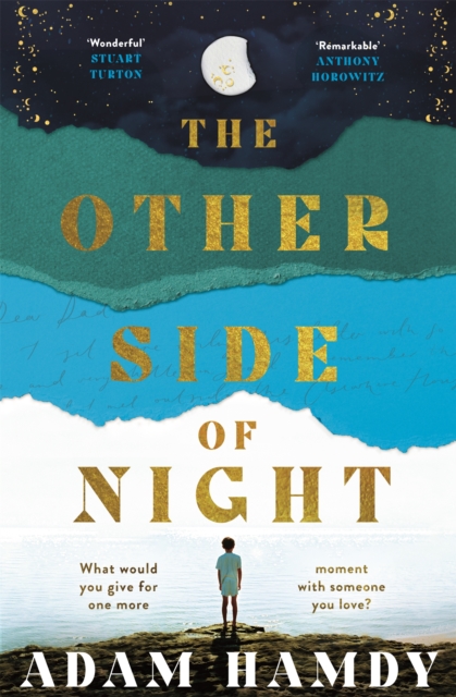 Cover: The Other Side of Night