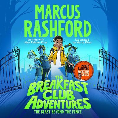 Image of The Breakfast Club Adventures