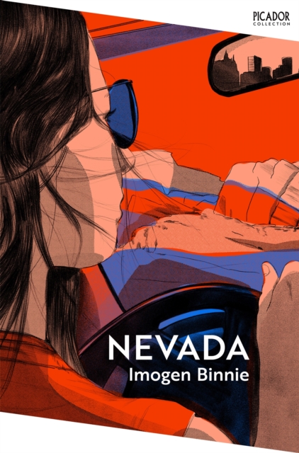 Image of Nevada