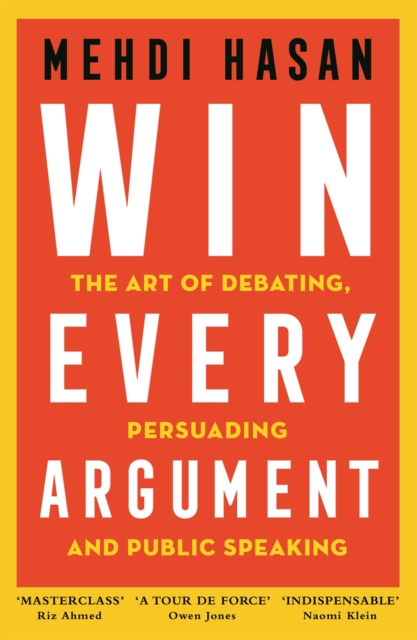 Image of Win Every Argument