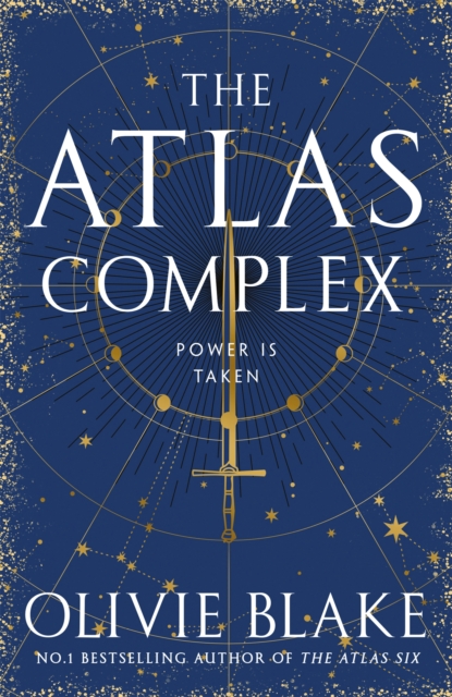 Image of The Atlas Complex