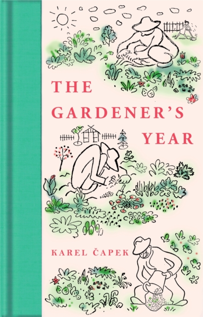 Image of The Gardener's Year