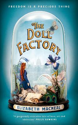 Image of The Doll Factory