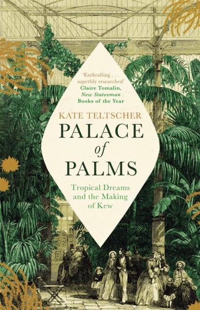 Cover: Palace of Palms