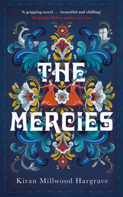 Image of The Mercies