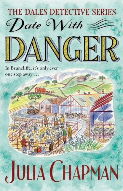 Image of Date with Danger