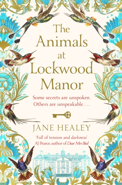 Image of The Animals at Lockwood Manor