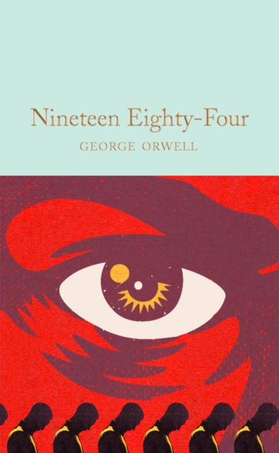 Image of Nineteen Eighty-Four