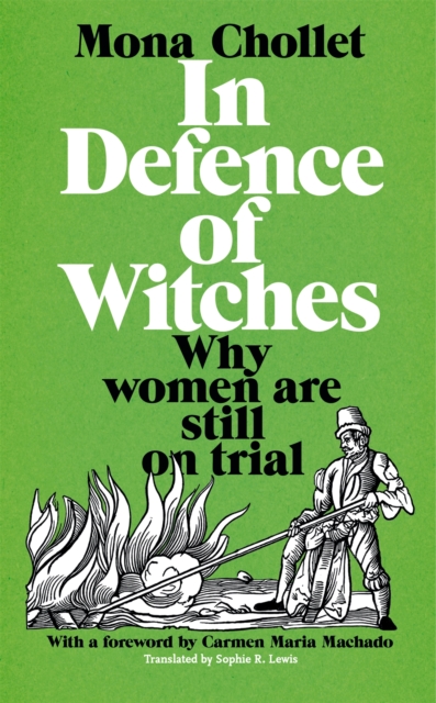 Cover: In Defence of Witches