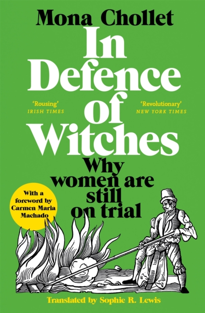 Image of In Defence of Witches