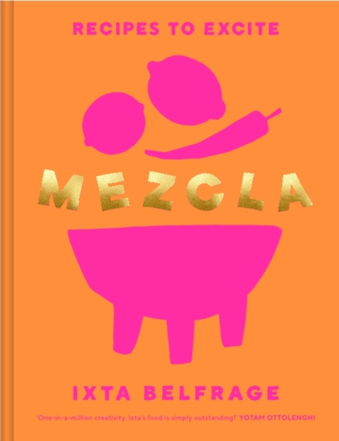 Image of MEZCLA