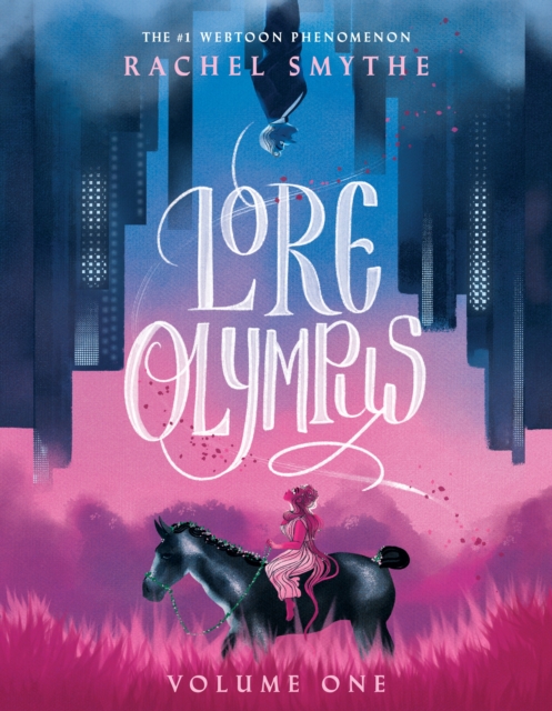 Image of Lore Olympus: Volume One