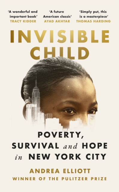 Cover: Invisible Child