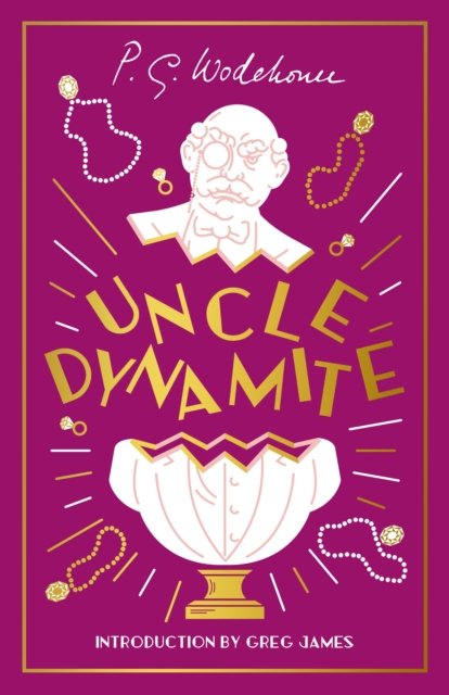 Cover: Uncle Dynamite