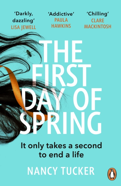 Cover: The First Day of Spring
