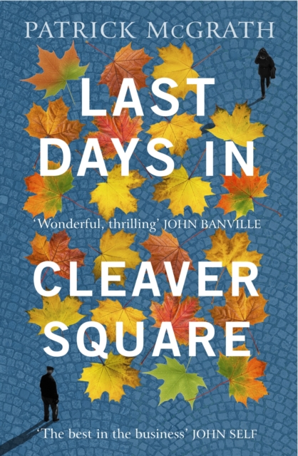 Image of Last Days in Cleaver Square