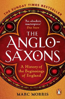 Image of The Anglo-Saxons