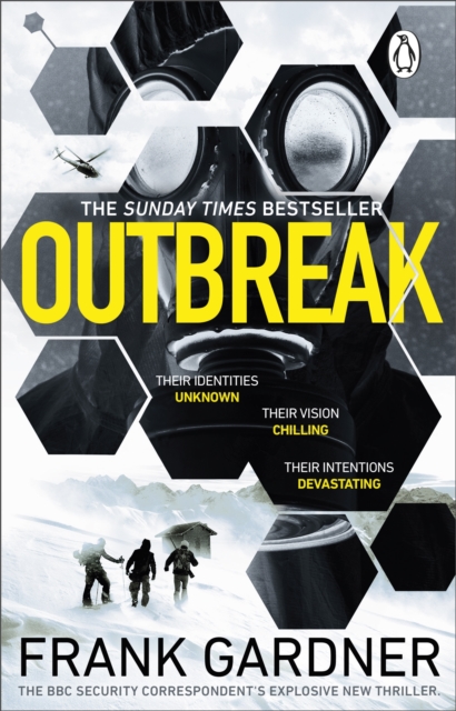 Image of Outbreak