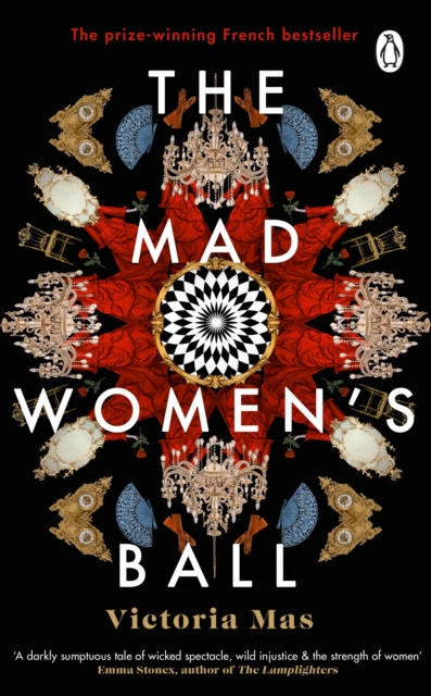 Image of The Mad Women's Ball