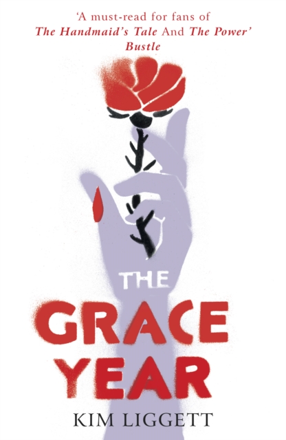 Cover: The Grace Year