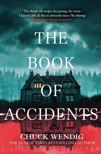 Image of The Book of Accidents
