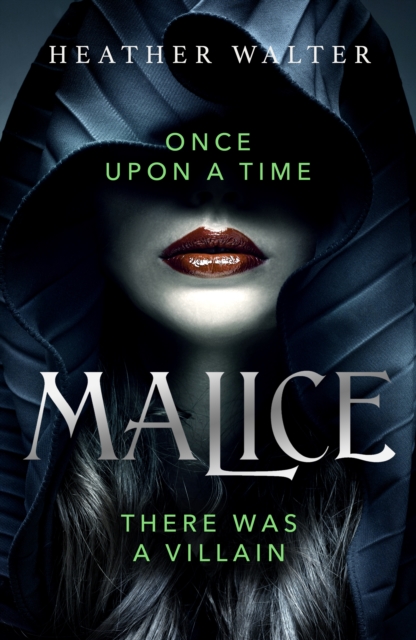 Image of Malice