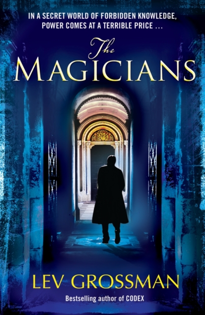 Image of The Magicians