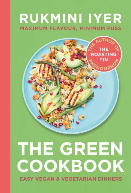 Image of The Green Cookbook
