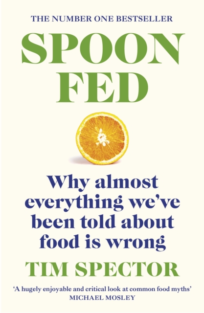 Image of Spoon-Fed
