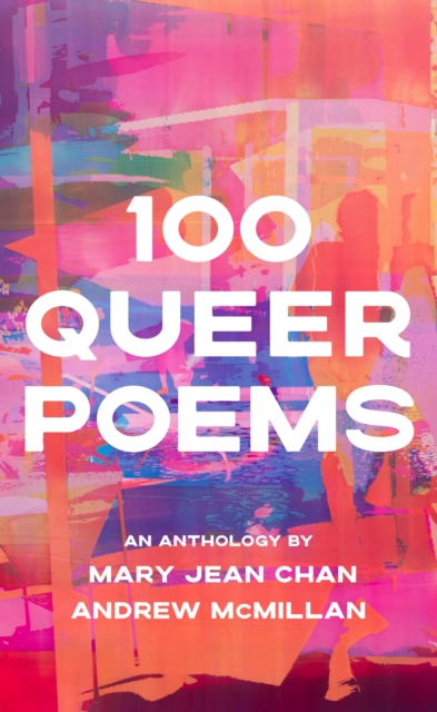 Image of 100 Queer Poems