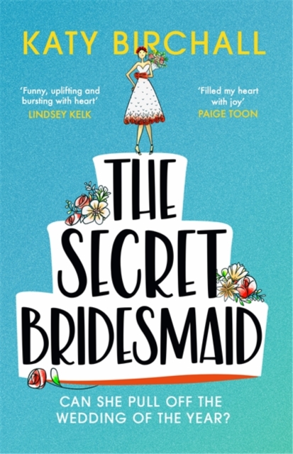 Image of The Secret Bridesmaid