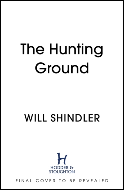 Cover: The Hunting Ground