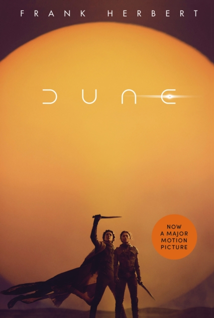 Image of Dune