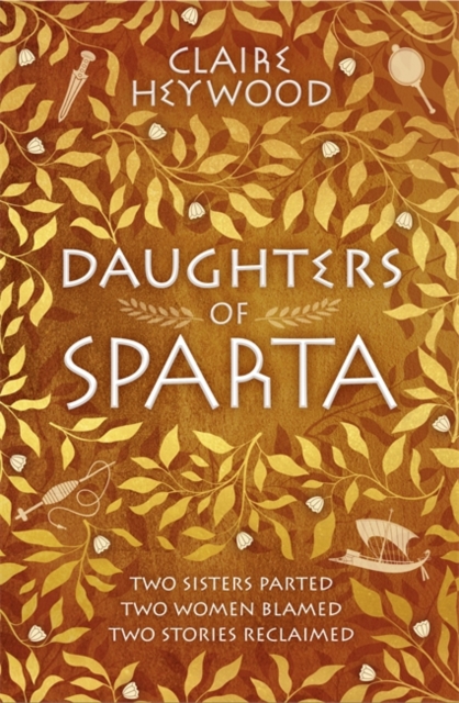 Image of Daughters of Sparta