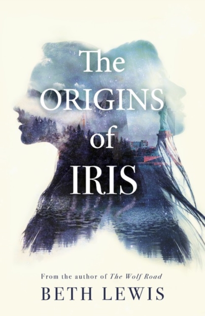 Image of The Origins of Iris