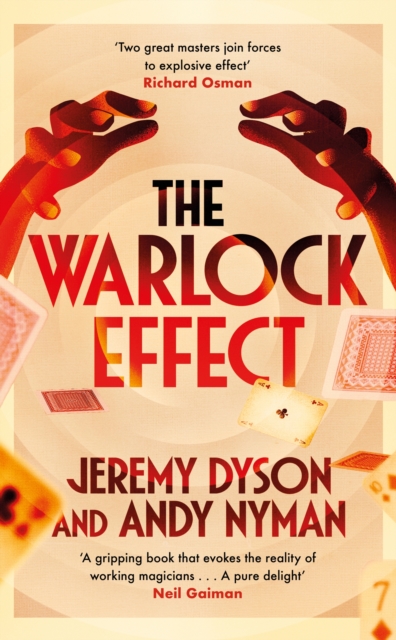 Cover: The Warlock Effect