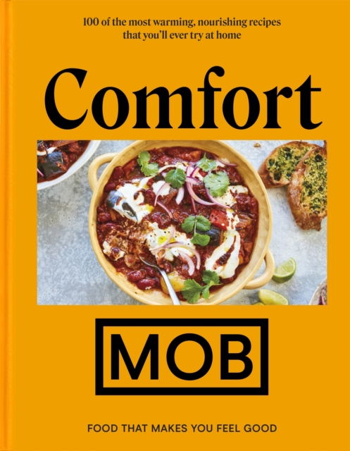 Image of Comfort MOB