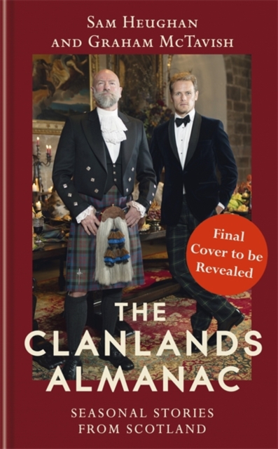 Image of The Clanlands Almanac