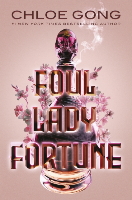 Image of Foul Lady Fortune