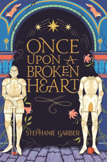 Image of Once Upon A Broken Heart