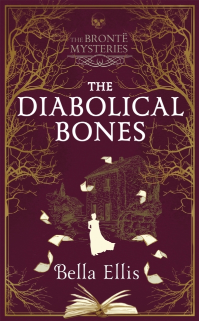 Cover: The Diabolical Bones