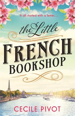 Image of The Little French Bookshop