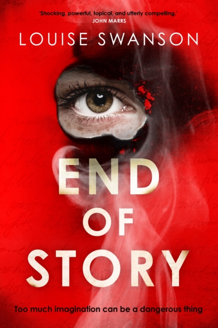Image of End of Story