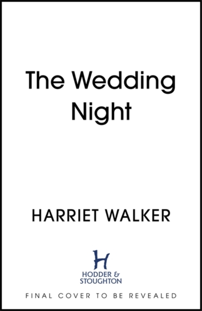 Image of The Wedding Night