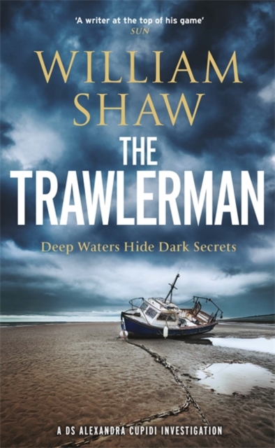 Image of The Trawlerman
